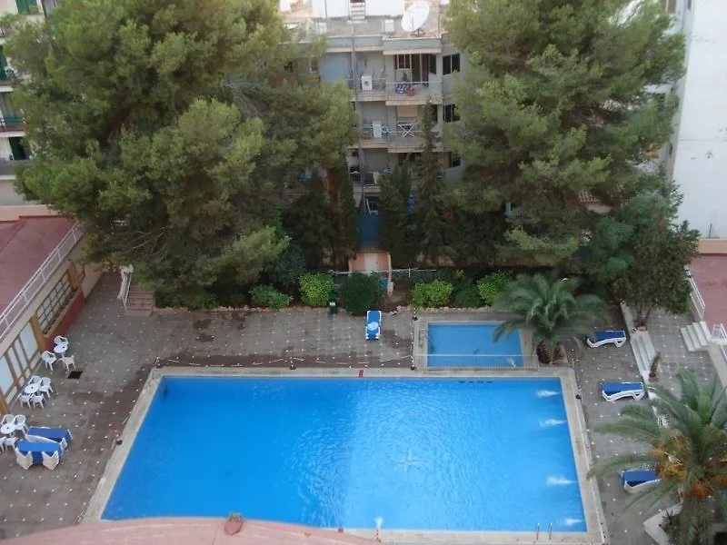Hotel Piñero Tal El Arenal  España