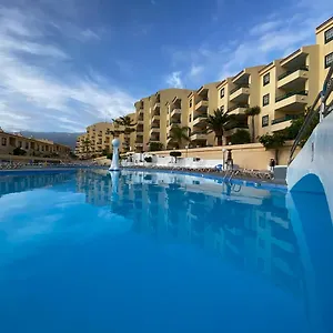 Laguna Park 1 Appart hôtel Costa Adeje (Tenerife)
