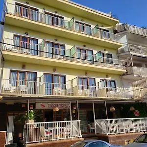  Hostel Das Hostal