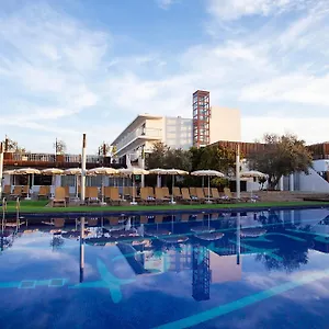 *** Hotel Puchet Ibiza Hiszpania