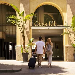 Casa Lit Hotel Barcelone