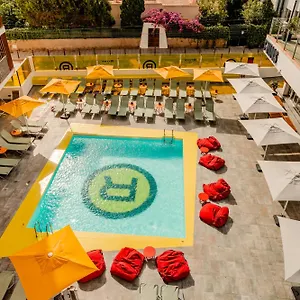 Ryans - Only Adults Appart hôtel Ibiza