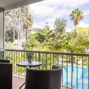 **** Hotel Colon Rambla Hiszpania