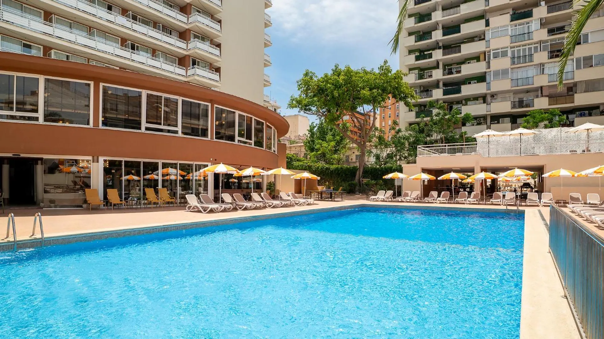 Hotel Tent Arenal El Arenal