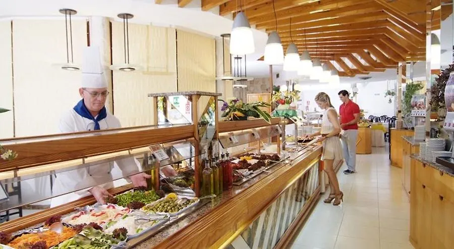 *** Hotel Tent Arenal El Arenal  Espagne