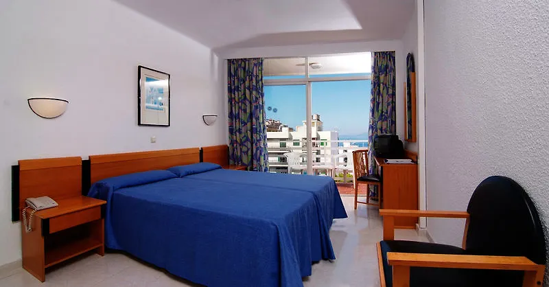 Tent Arenal El Arenal  Hotell